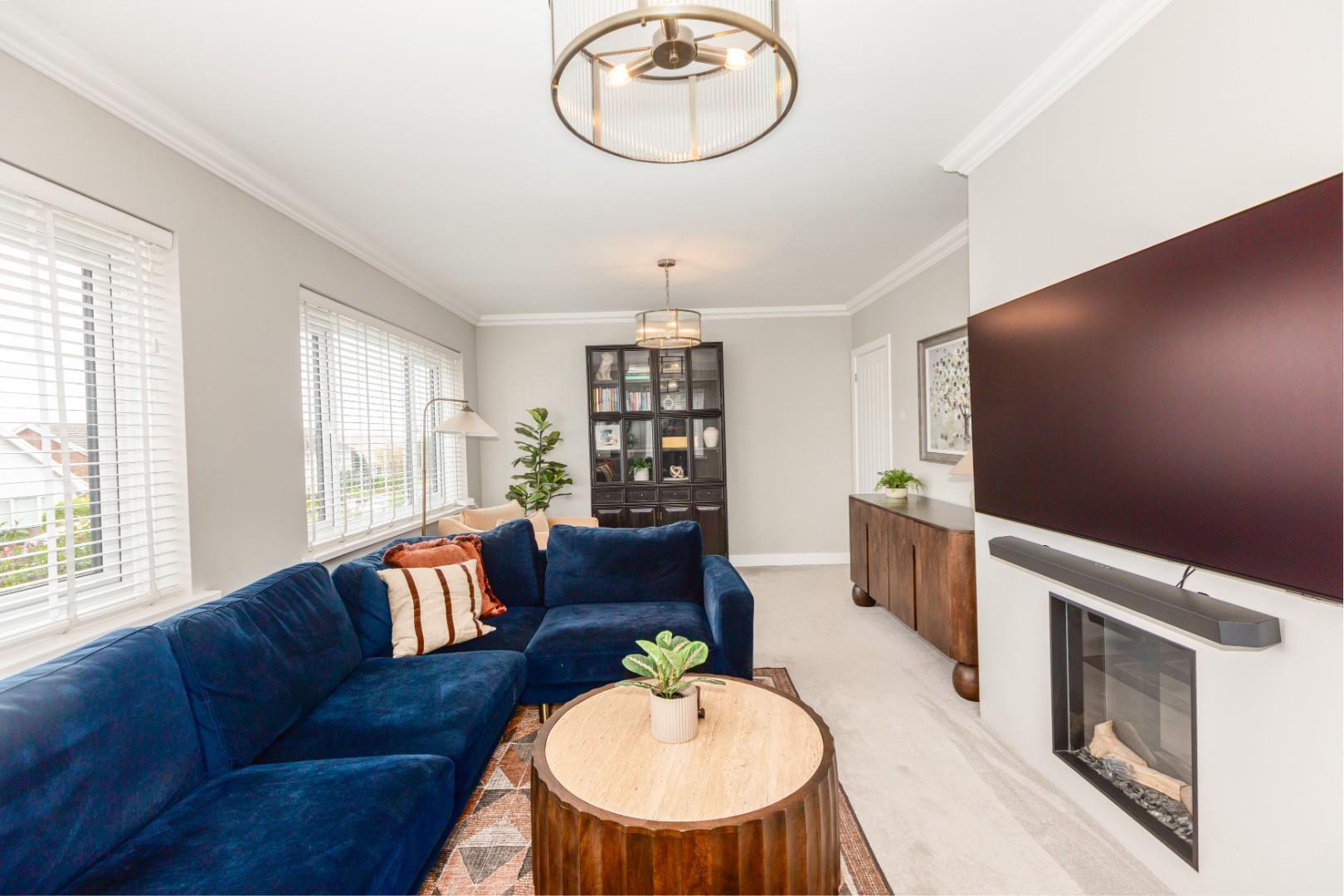 The Orchard, Newton, Swansea, SA3 4UQ